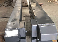 機組交換器制作